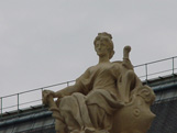 Musee DOrsay - Statue.JPG
